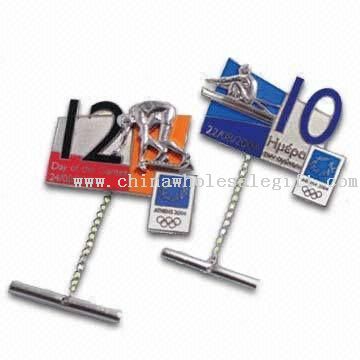 Badges